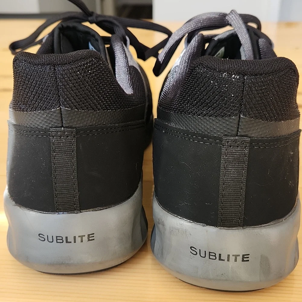 Reebok sublite legend